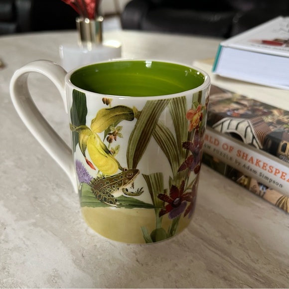 Anthropologie Mug - Picture 4 of 5